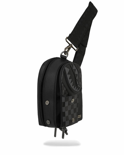 Sprayground RACEWAY SHADOW PHANTOM BACKPACK SLING