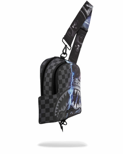 Sprayground THE UNDERCURRENT BACKPACK SLING