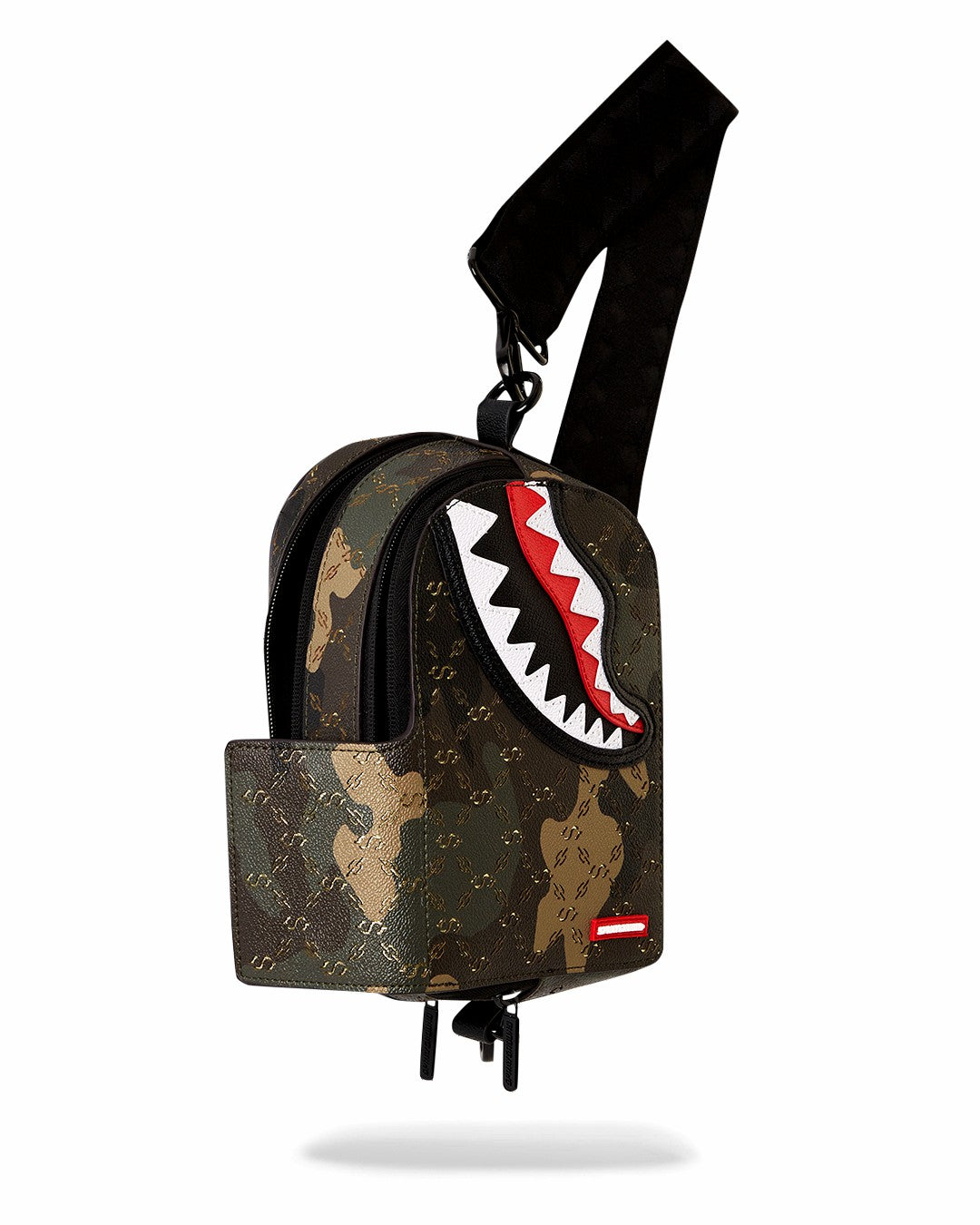 Sprayground LASERS BLAZIN BACKPACK SLING