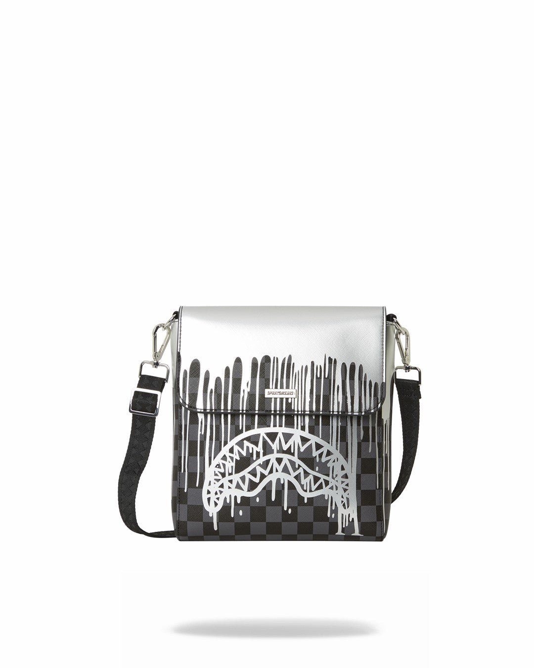 Sprayground CHATEAU GHOST LARGE SLING CROSSBODY