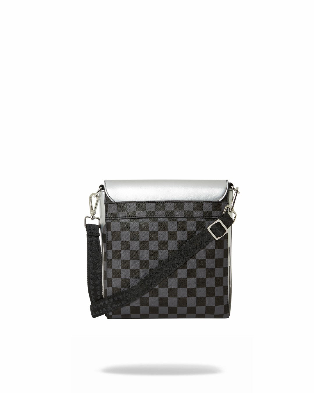 Sprayground CHATEAU GHOST LARGE SLING CROSSBODY