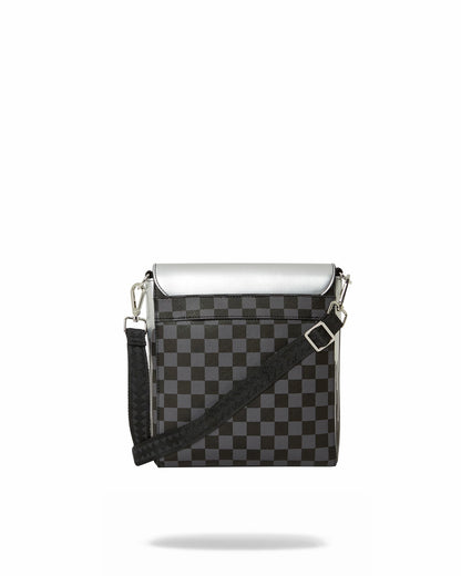 Sprayground CHATEAU GHOST LARGE SLING CROSSBODY