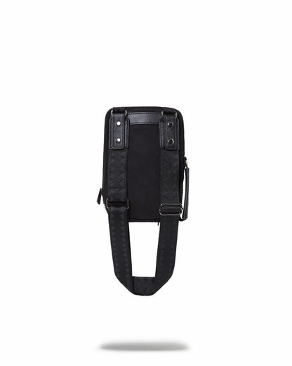 Sprayground TRINITY CAMO SLING