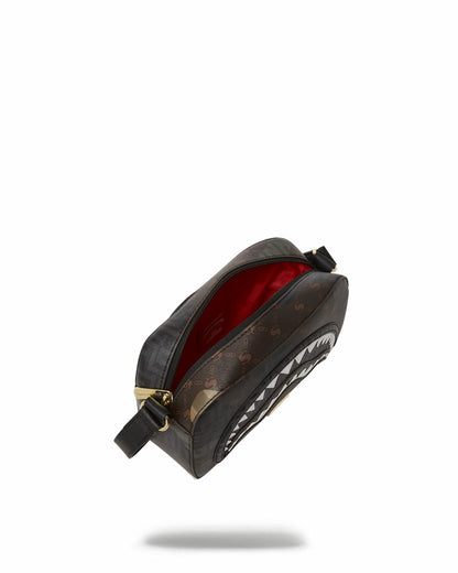 Sprayground STEALTH MODE BRICKSIDE BAG