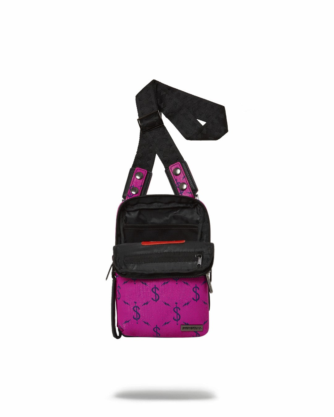 Sprayground $NAPDRAGON SLING