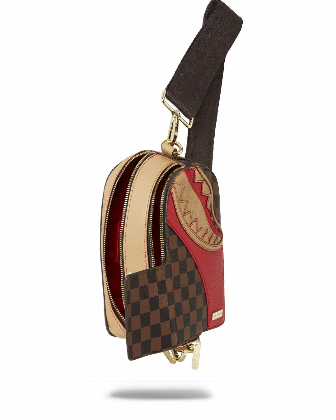 Sprayground RACEWAY HENNY BACKPACK SLING