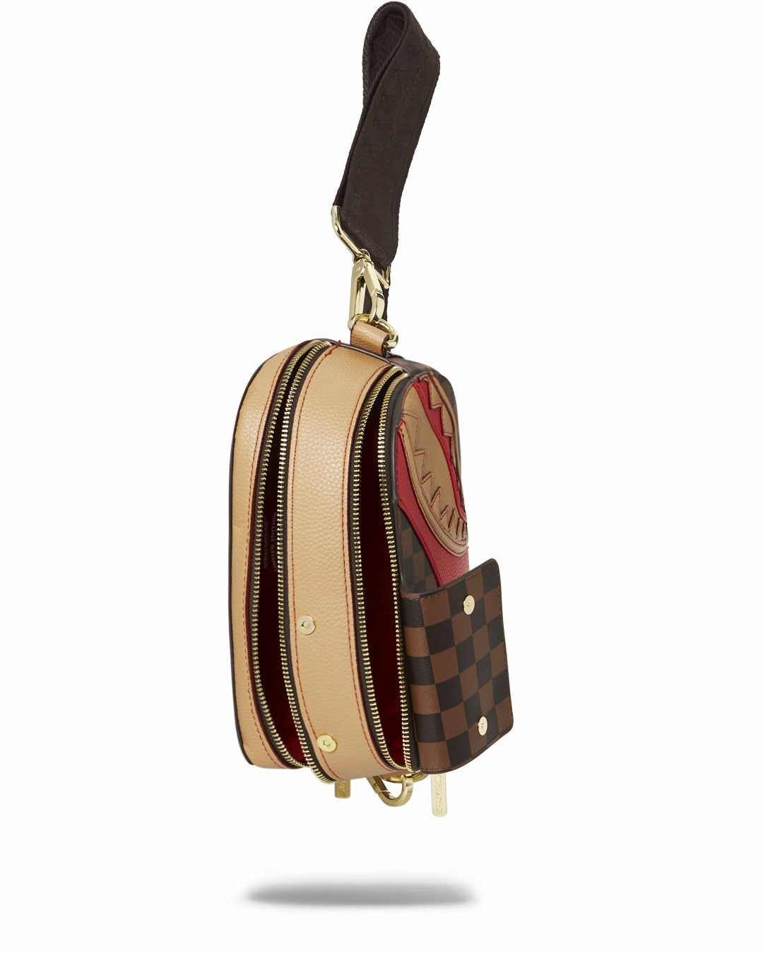Sprayground RACEWAY HENNY BACKPACK SLING
