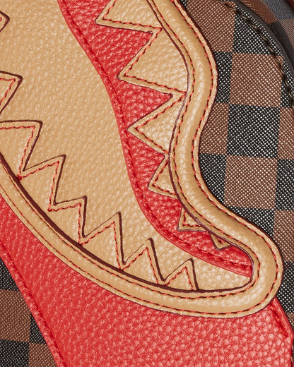 Sprayground RACEWAY HENNY BACKPACK SLING