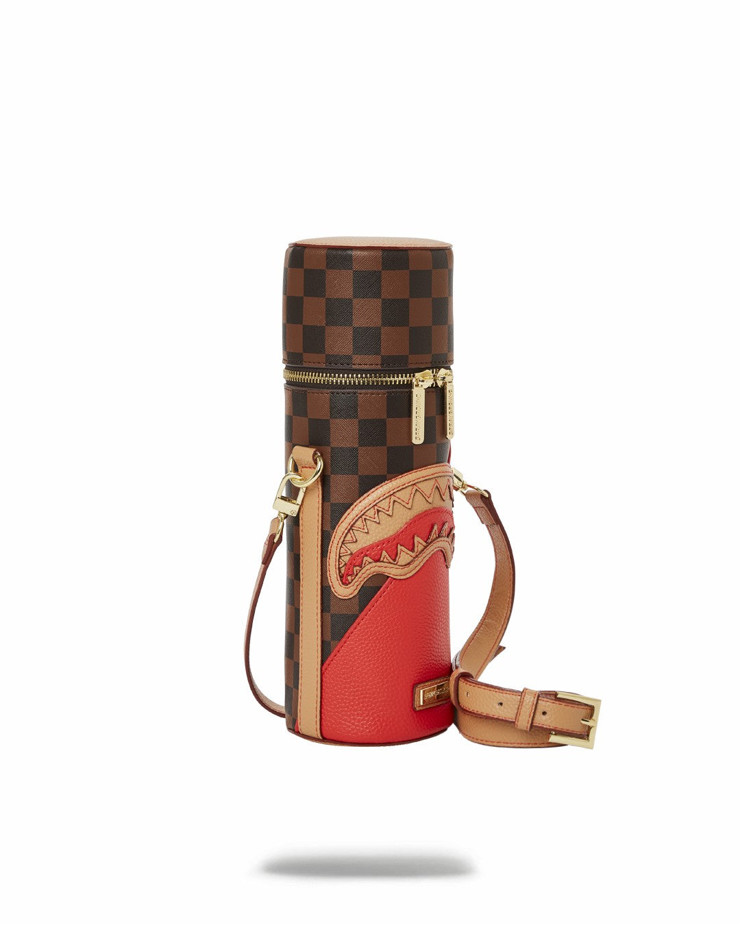 Sprayground RACEWAY TUBULAR WATER BOTTLE BAG