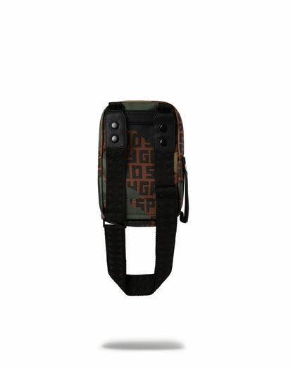 Sprayground CAMO INFINITI SLING