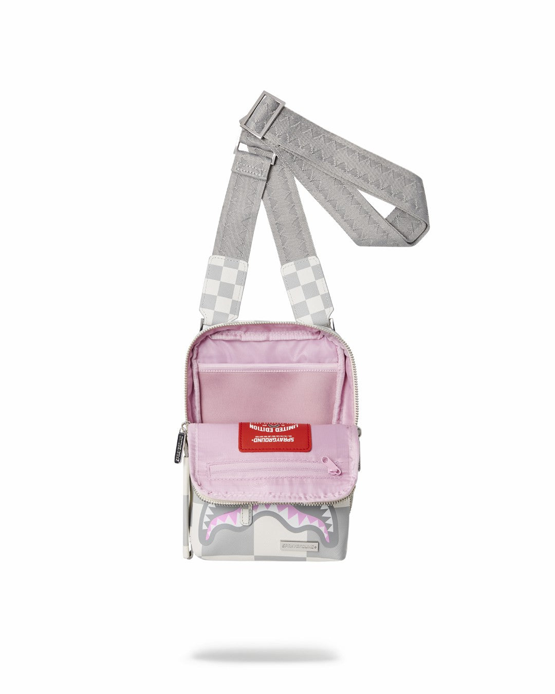 Sprayground XTC LA PALAIS SLING