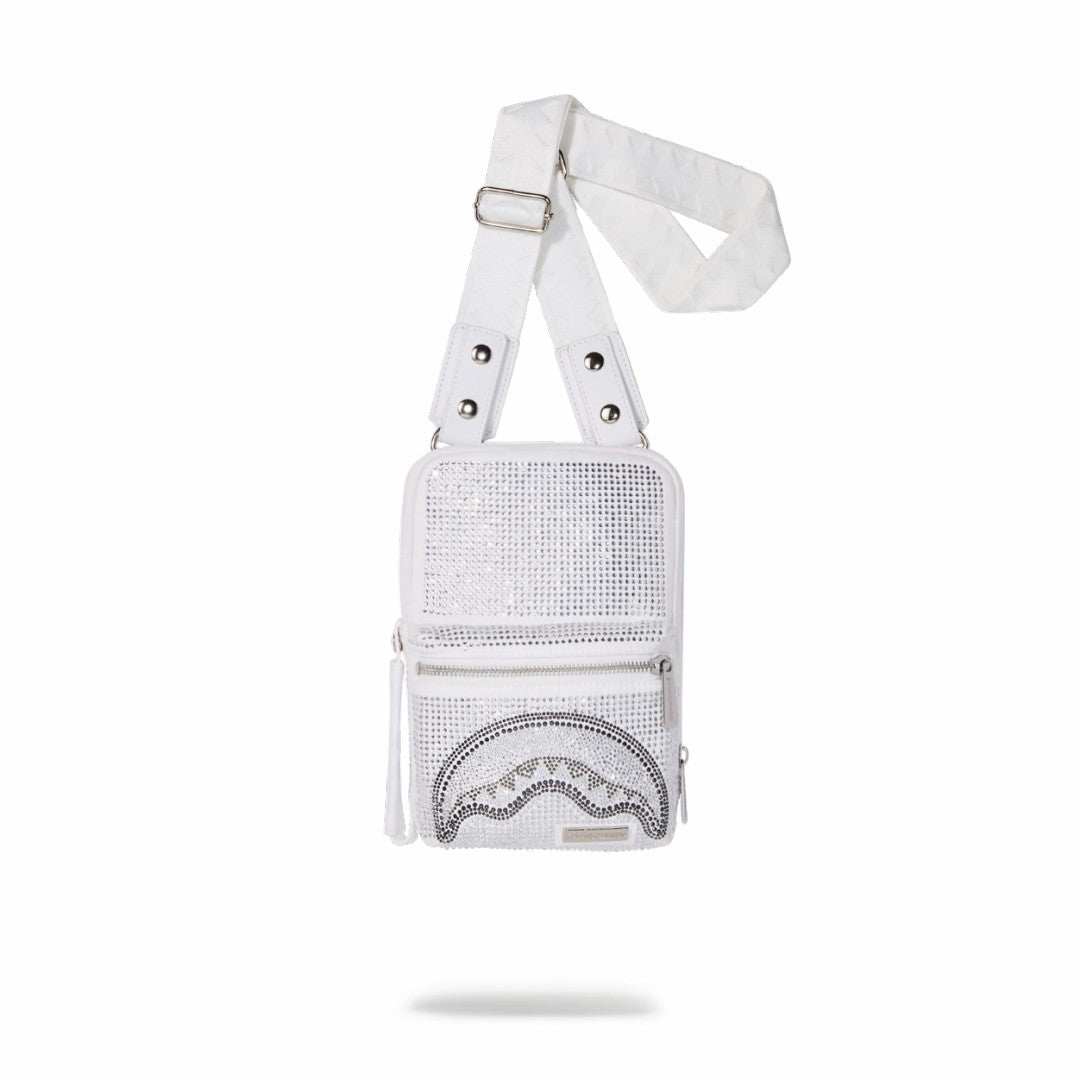 Sprayground TRINITY CRYSTAL SLING