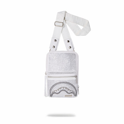 Sprayground TRINITY CRYSTAL SLING