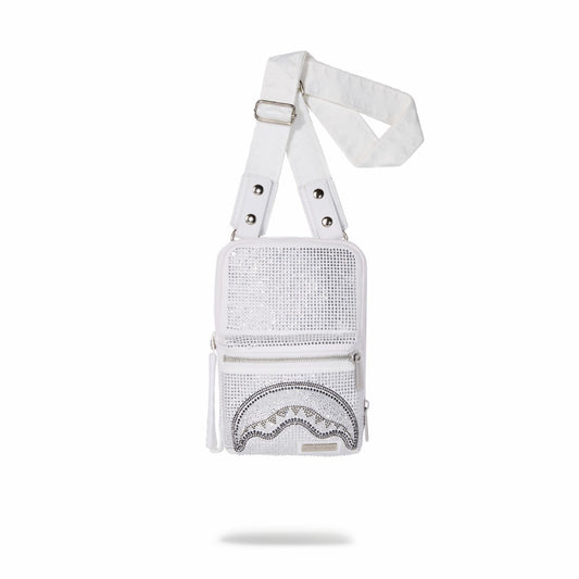 Sprayground TRINITY CRYSTAL SLING
