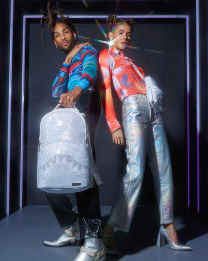 Sprayground TRINITY CRYSTAL SLING