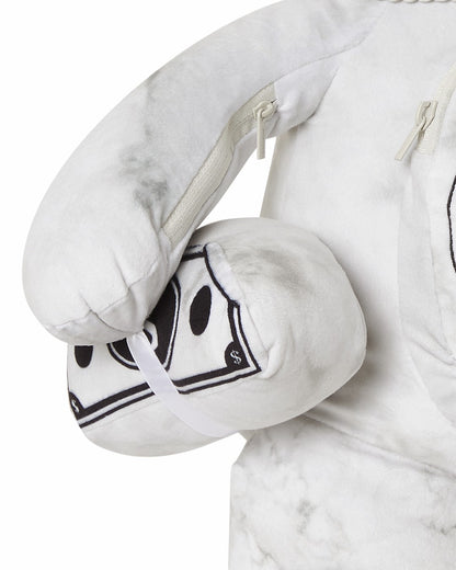 Sprayground THE MET ALEXANDER THE GREAT MACEDONIAN TEDDYBEAR BACKPACK