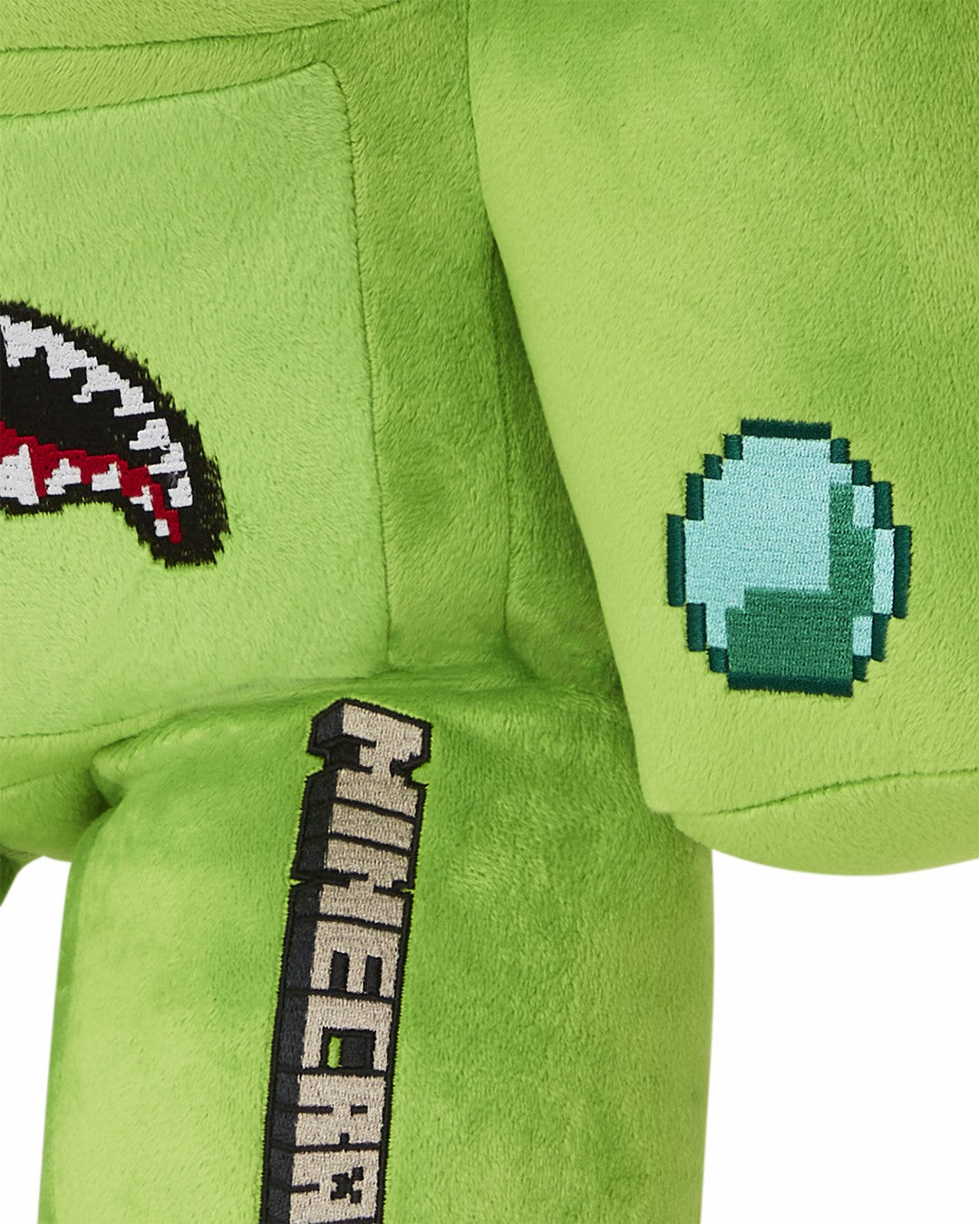 Sprayground MINECRAFT CREEPER MONEYBEAR BACKPACK