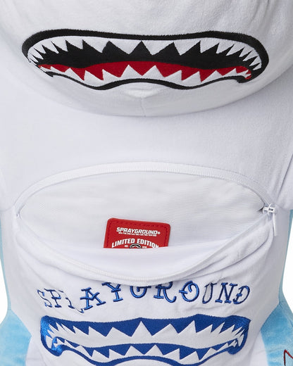 Sprayground THE BIG SHARK BACKPACK
