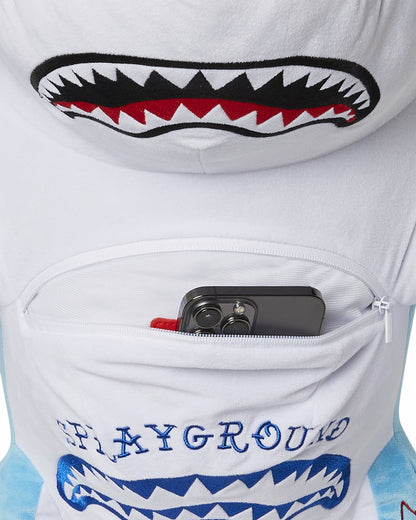 Sprayground THE BIG SHARK BACKPACK