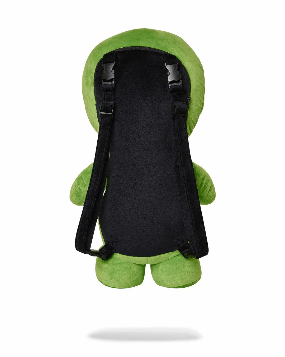 Sprayground ALIEN PLUSH BACKPACK