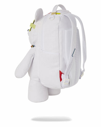 Sprayground SHOW UP SHOW OUT MONEYBEAR TEDDYBEAR BACKPACK