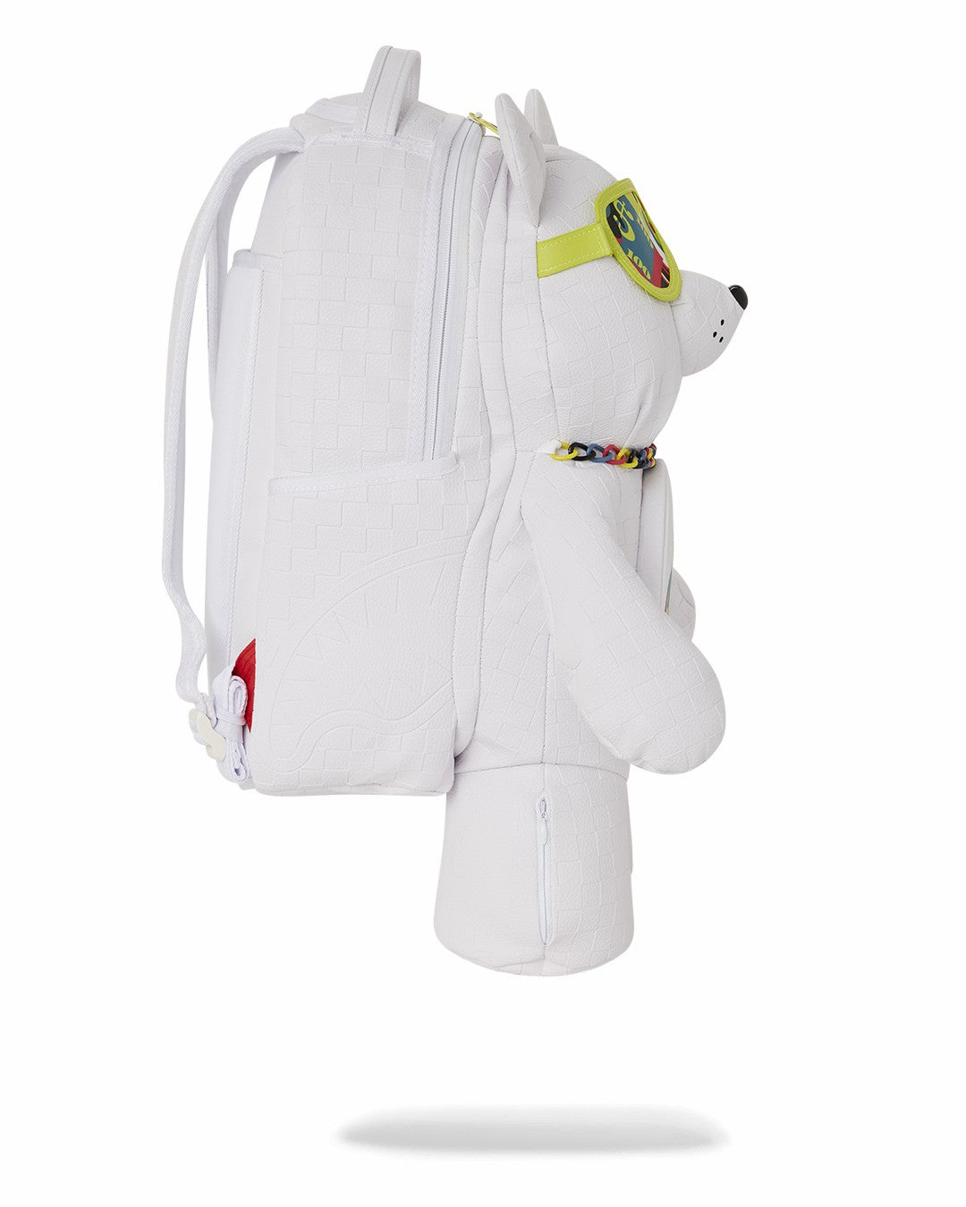 Sprayground SHOW UP SHOW OUT MONEYBEAR TEDDYBEAR BACKPACK