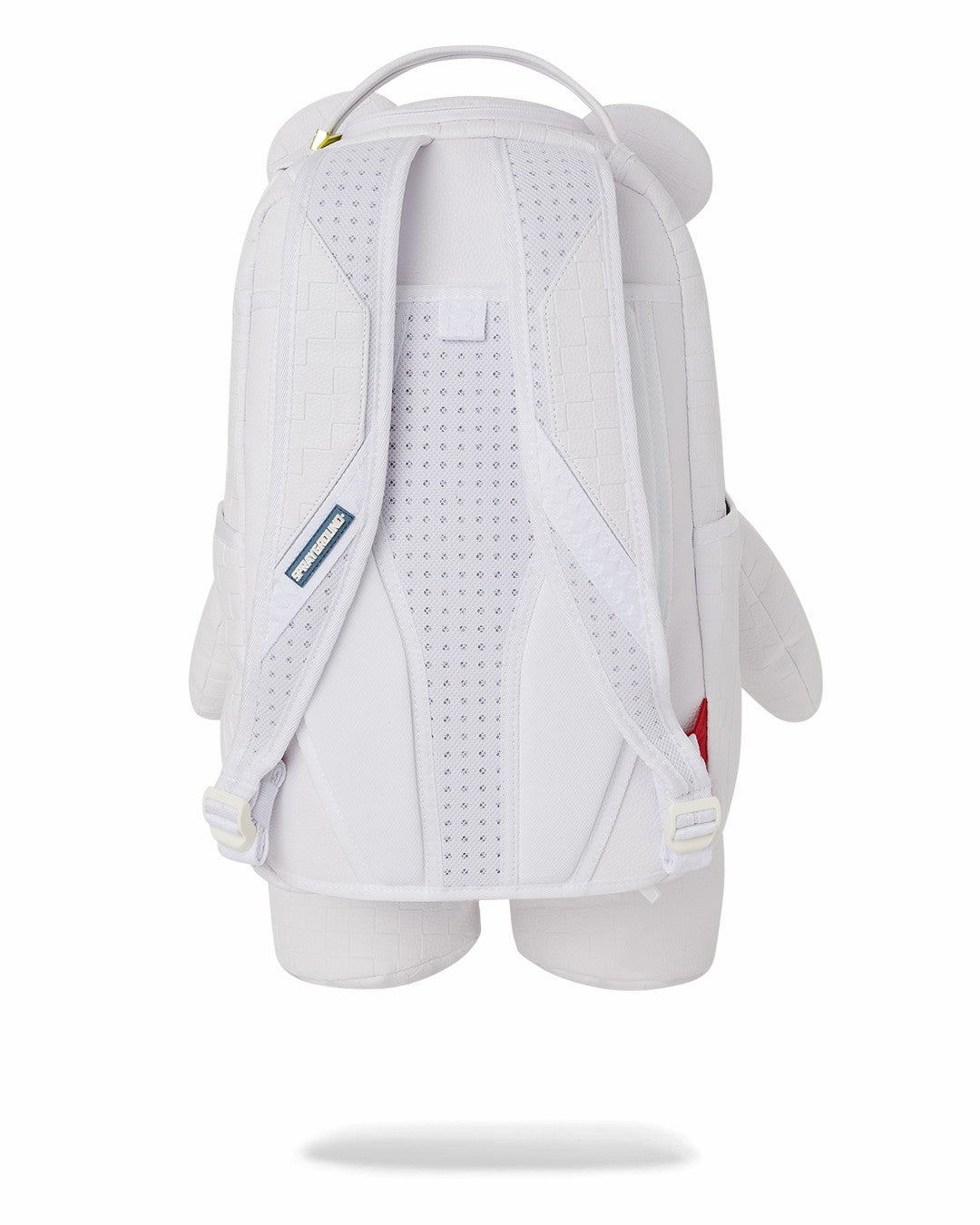 Sprayground SHOW UP SHOW OUT MONEYBEAR TEDDYBEAR BACKPACK