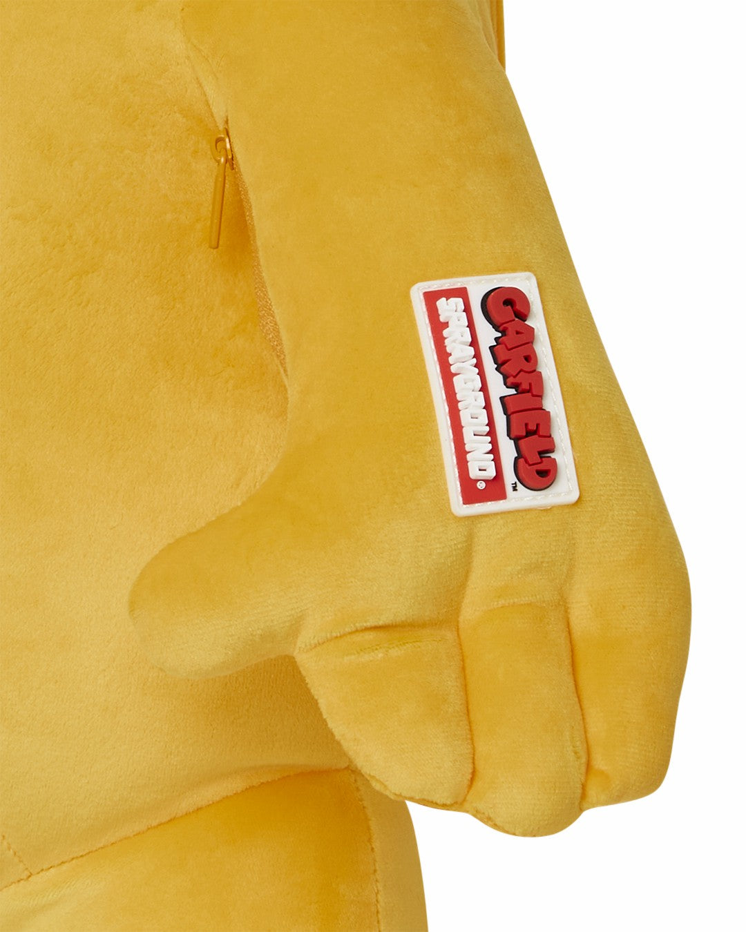 Sprayground GARFIELD MONEYBEAR SUIT TEDDYBEAR BACKPACK