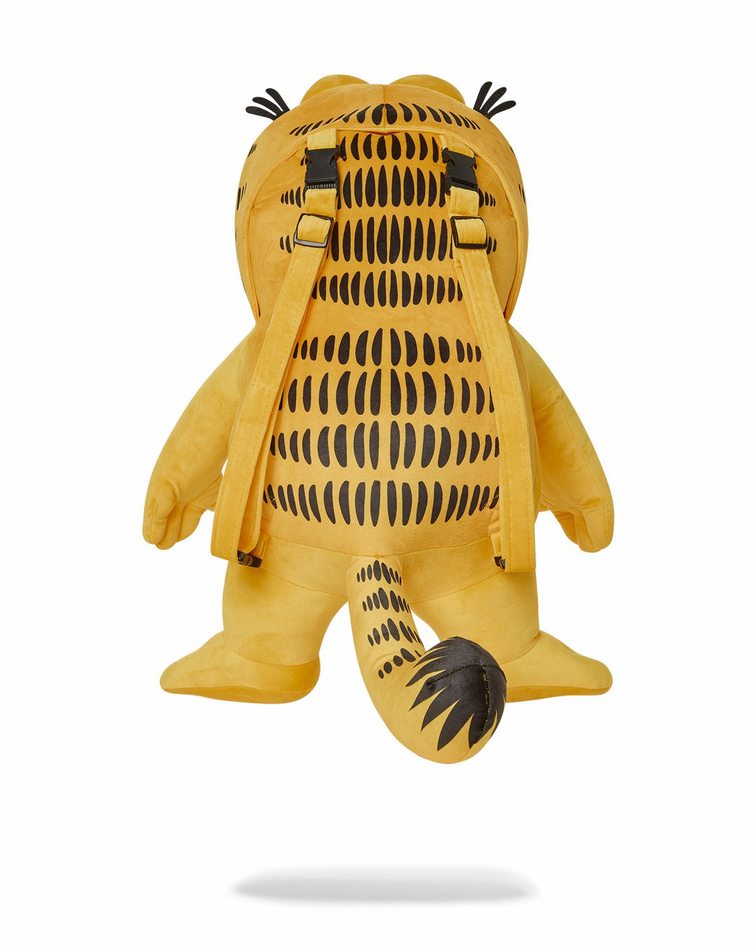 Sprayground GARFIELD MONEYBEAR SUIT TEDDYBEAR BACKPACK