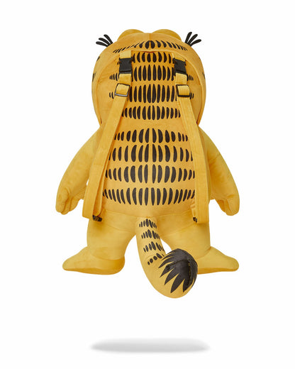 Sprayground GARFIELD MONEYBEAR SUIT TEDDYBEAR BACKPACK