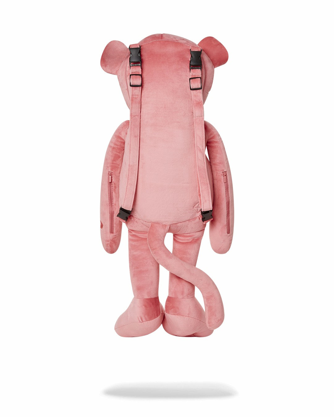 Sprayground PINK PANTHER UP TO NO GOOD TEDDY BEAR BACKPACK