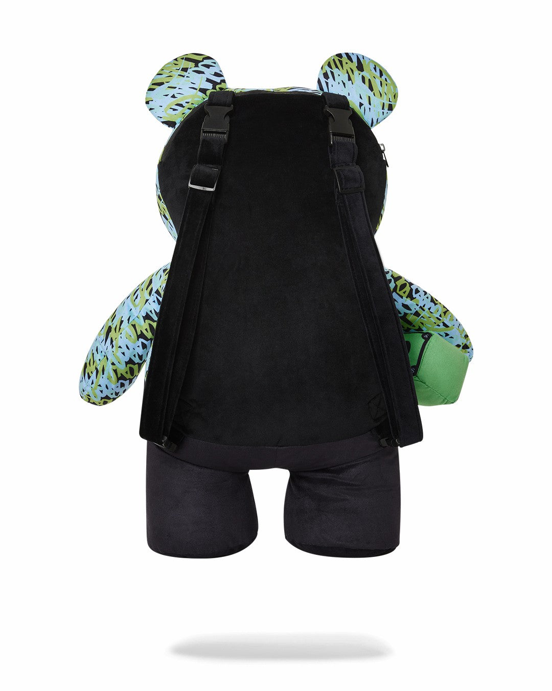 Sprayground ROUGE THE GAWD MONEYBEAR TEDDYBEAR BACKPACK