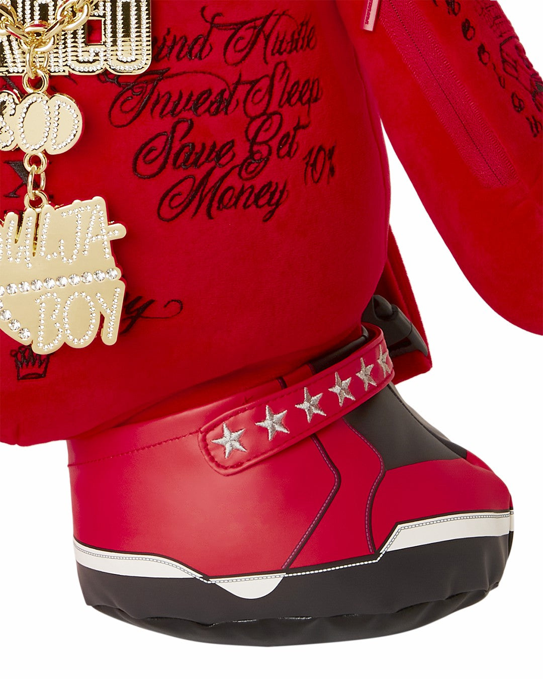 Sprayground SOULJA BEAR