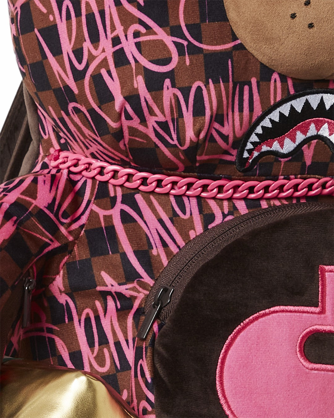 Sprayground MYSTERY BEARS PACK (COLLECT ALL 5)