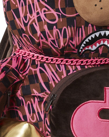 Sprayground MYSTERY BEARS PACK (COLLECT ALL 5)