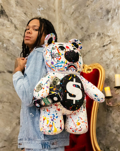 Sprayground MYSTERY BEARS PACK (COLLECT ALL 5)