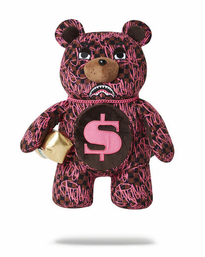 Sprayground MYSTERY BEARS PACK (COLLECT ALL 5)