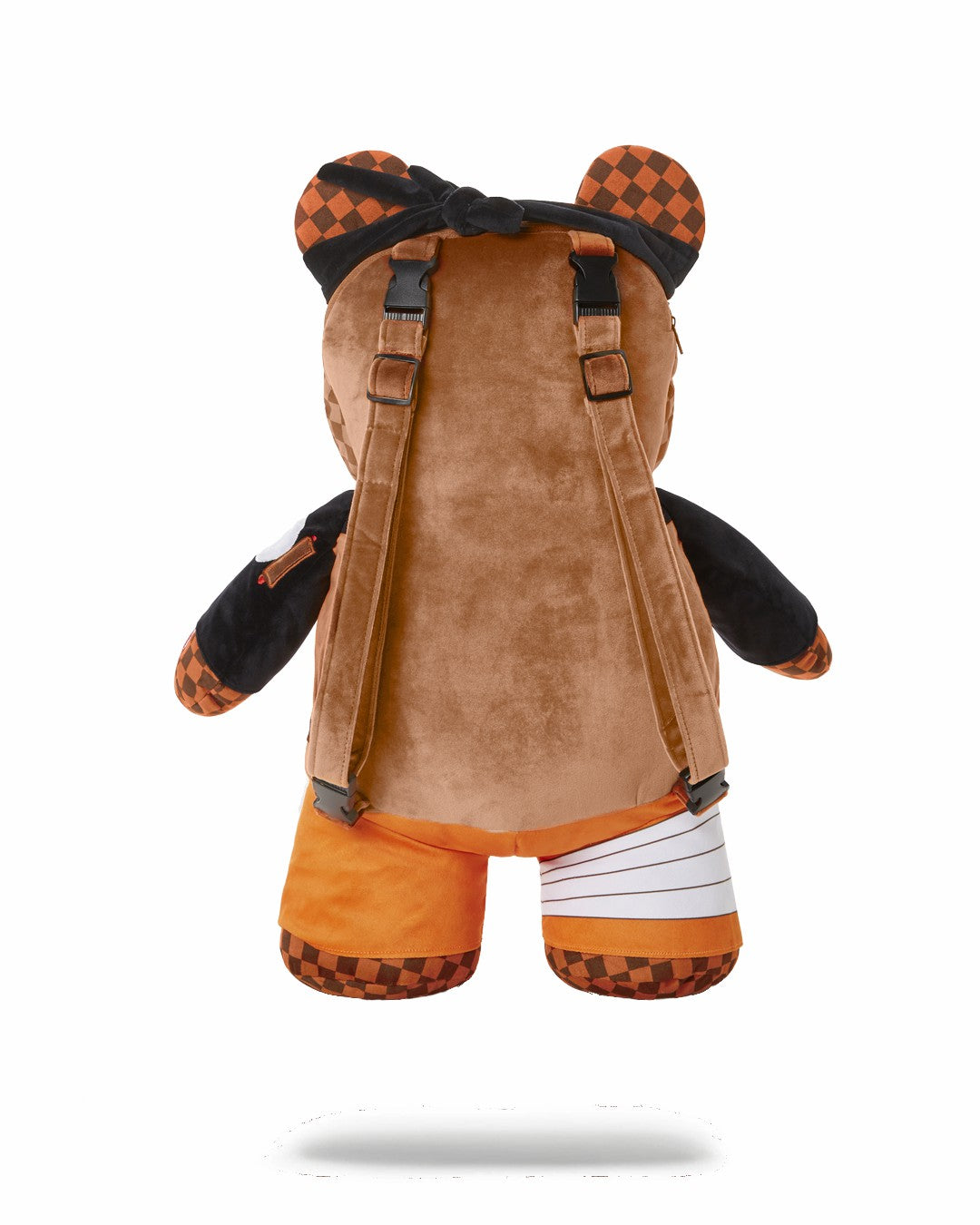 Sprayground NARUTO MONEYBEAR TEDDYBEAR BACKPACK