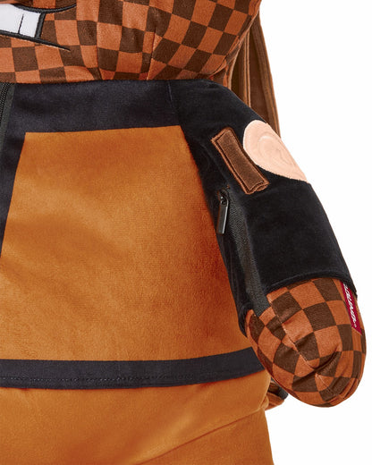 Sprayground NARUTO MONEYBEAR TEDDYBEAR BACKPACK