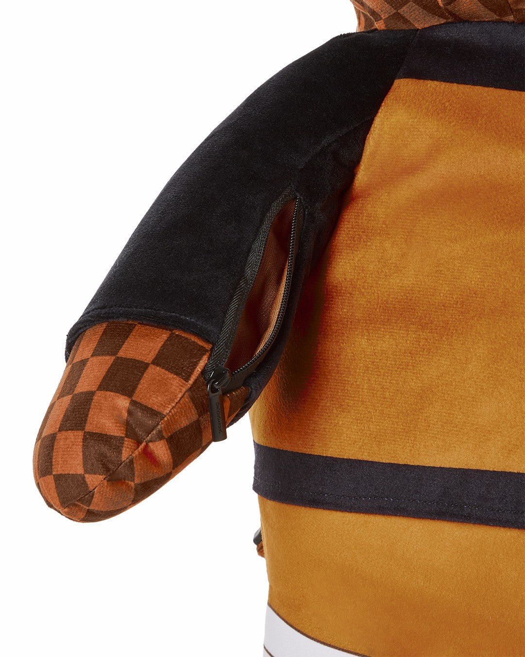 Sprayground NARUTO MONEYBEAR TEDDYBEAR BACKPACK