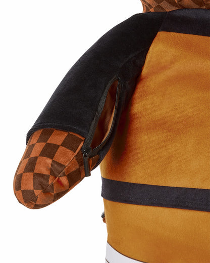 Sprayground NARUTO MONEYBEAR TEDDYBEAR BACKPACK
