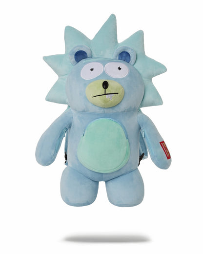 Sprayground TEDDY RICK MONEYBEAR TEDDYBEAR BACKPACK