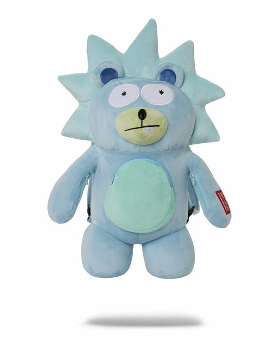 Sprayground TEDDY RICK MONEYBEAR TEDDYBEAR BACKPACK