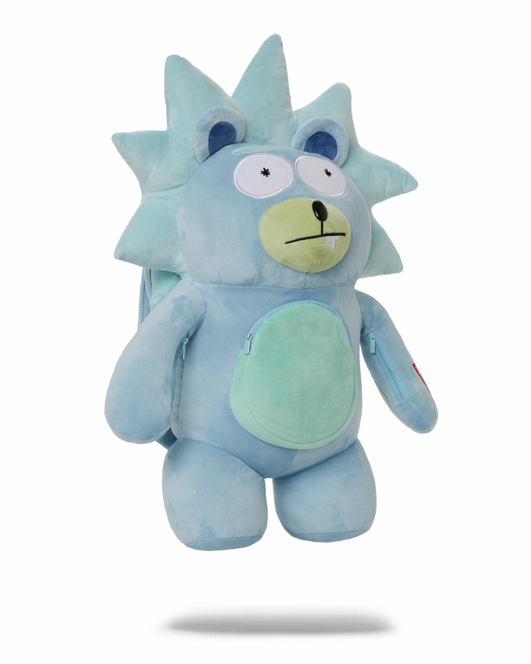 Sprayground TEDDY RICK MONEYBEAR TEDDYBEAR BACKPACK