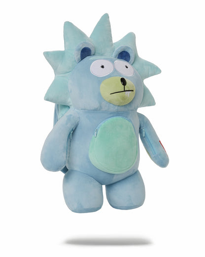 Sprayground TEDDY RICK MONEYBEAR TEDDYBEAR BACKPACK