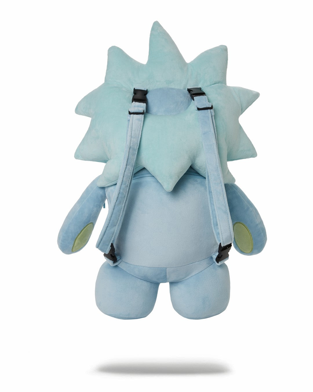 Sprayground TEDDY RICK MONEYBEAR TEDDYBEAR BACKPACK