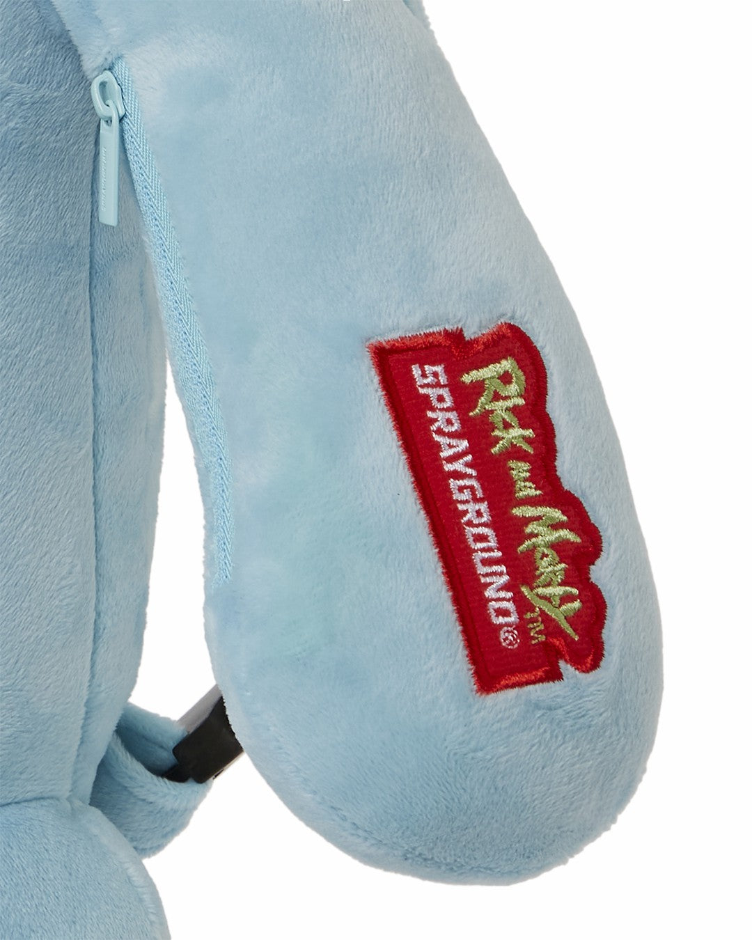 Sprayground TEDDY RICK MONEYBEAR TEDDYBEAR BACKPACK