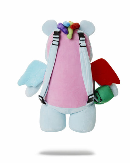 Sprayground MYTH LIFE MONEYBEAR TEDDYBEAR BACKPACK