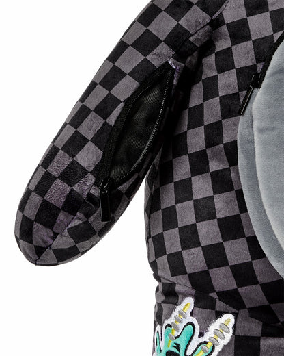 Sprayground SPONGEBOB MONEYBEAR TEDDYBEAR BACKPACK