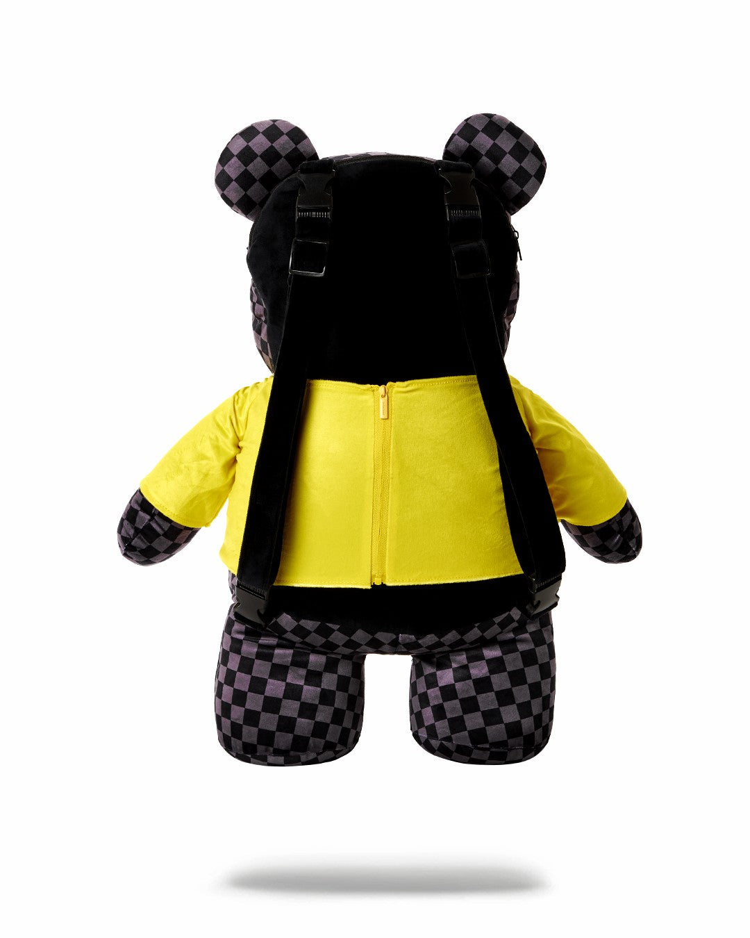 Sprayground SPONGEBOB MONEYBEAR TEDDYBEAR BACKPACK